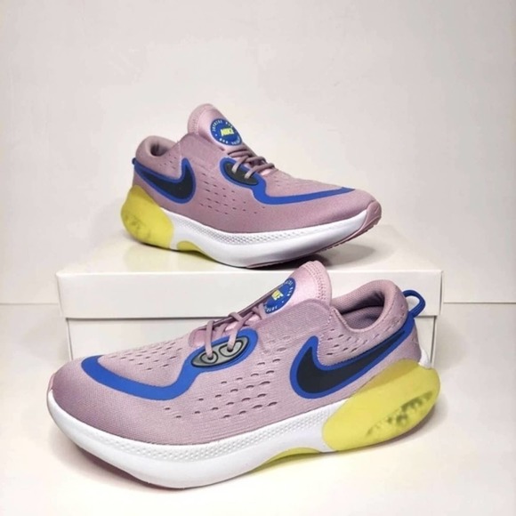 NIKE Joyride Flyknit Running Shoes women's size 8.5 new!!! - Picture 16 of 16